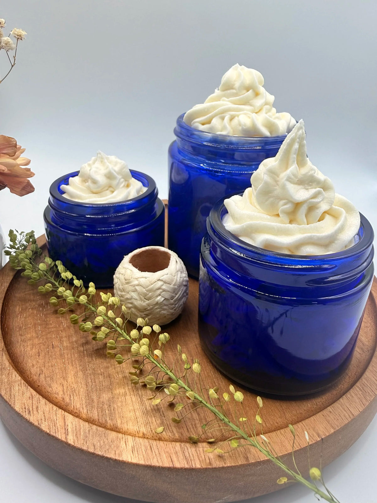Clarify No. 5 tallow skincare