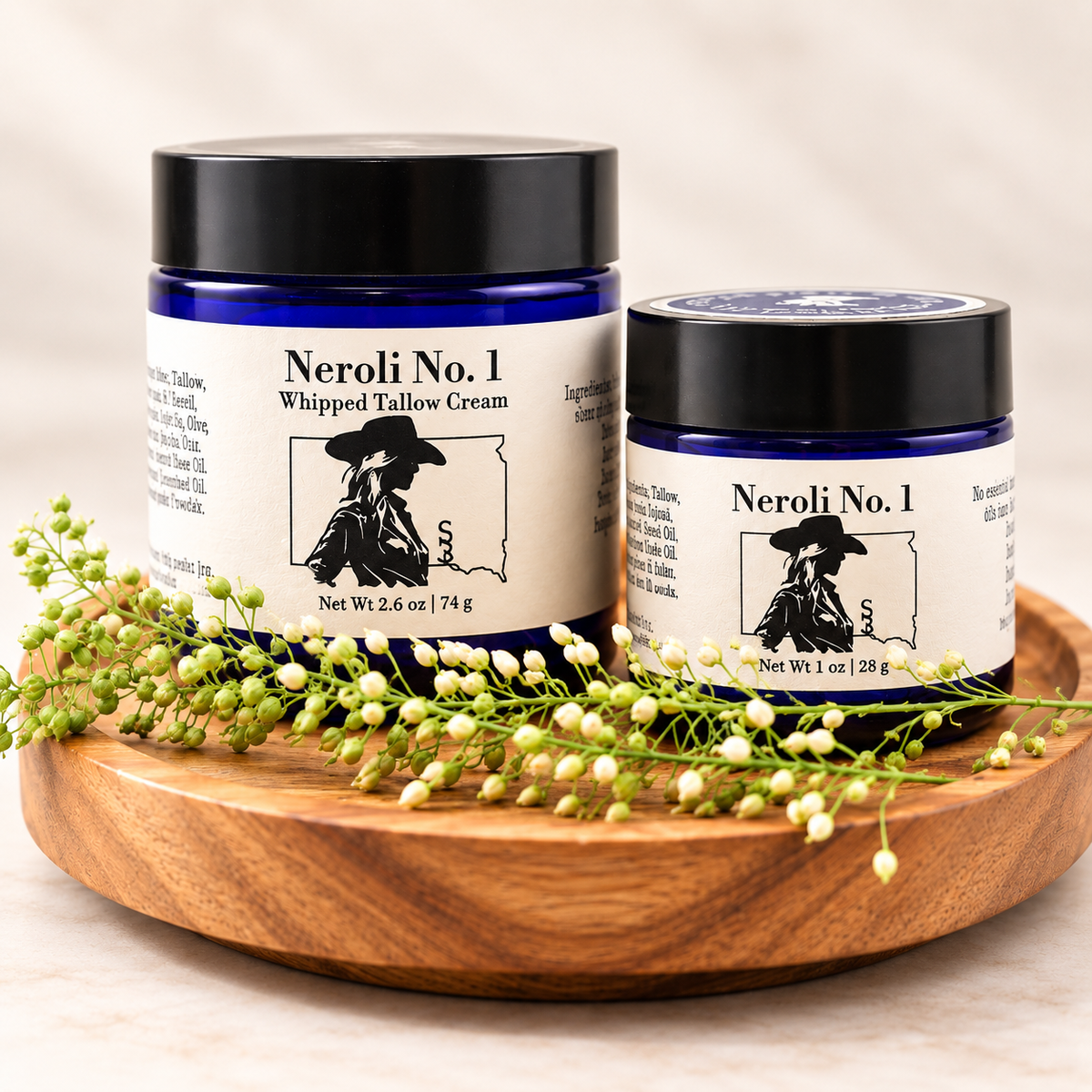 Neroli No. 1