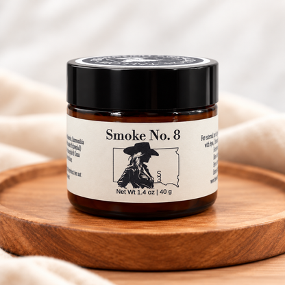 Smoke No. 8